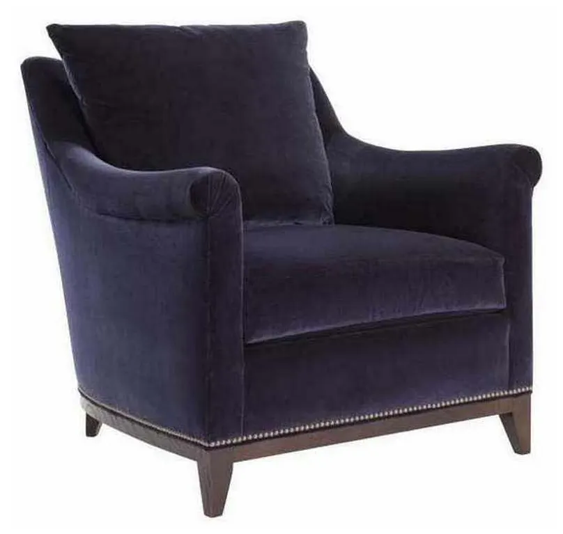 Hickory Chair HC9509-24 Jules Chair Hickory Chair HC9509-24 Jules Chair
