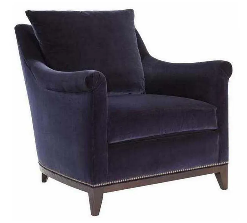 Hickory Chair HC9509-24 Jules Chair Hickory Chair HC9509-24 Jules Chair