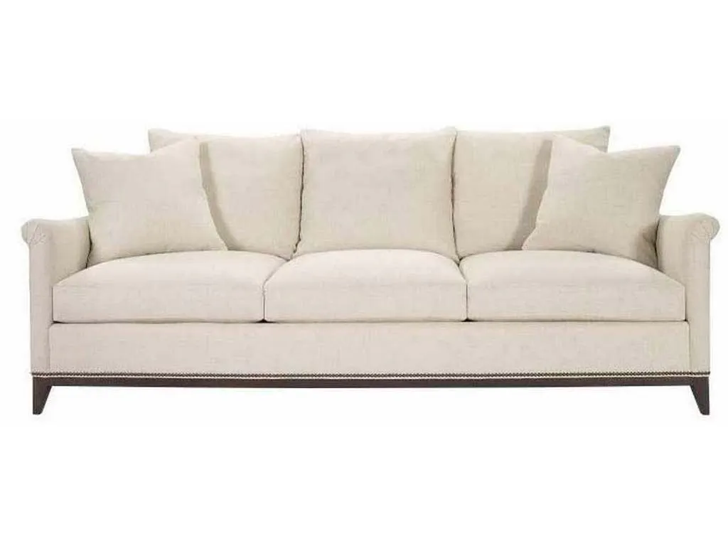 Hickory Chair HC9509-89 Jules Sofa