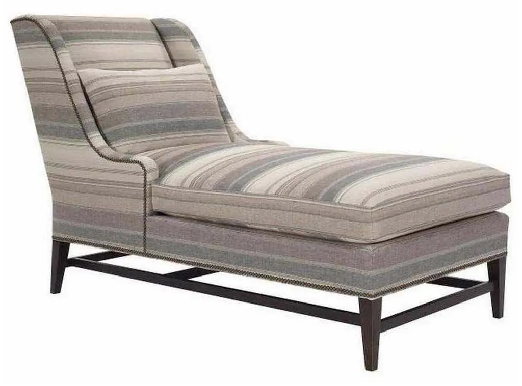 Hickory Chair HC9510-34 Solenne Chaise Hickory Chair HC9510-34 Solenne Chaise
