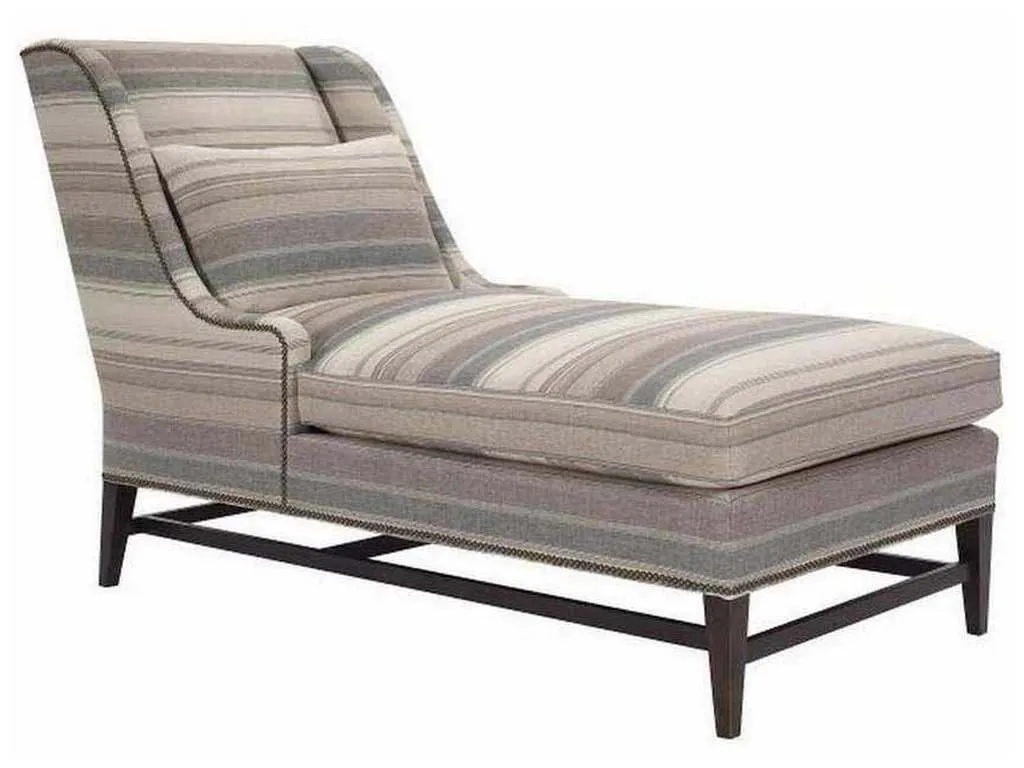 Hickory Chair HC9510-34 Solenne Chaise Hickory Chair HC9510-34 Solenne Chaise