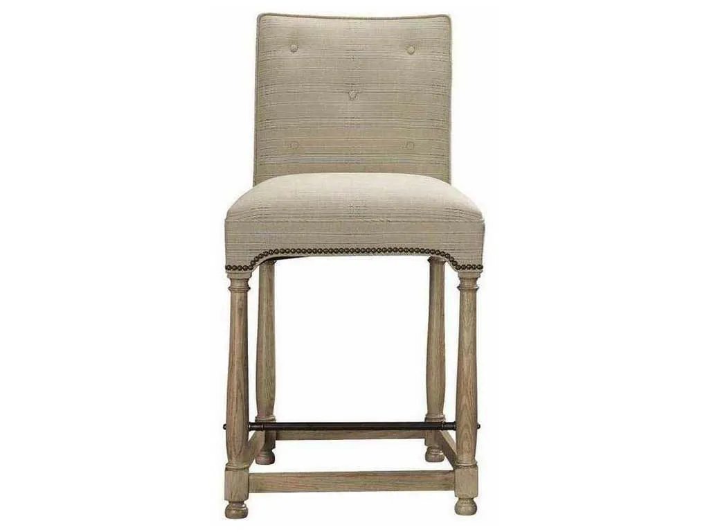 Hickory Chair HC9511-03 Marit Counter Stool