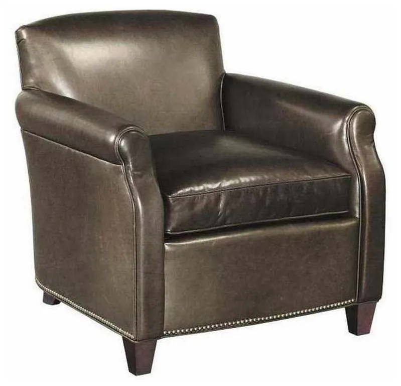 Hickory Chair HC9708-24 Joseanne Chair Hickory Chair HC9708-24 Joseanne Chair