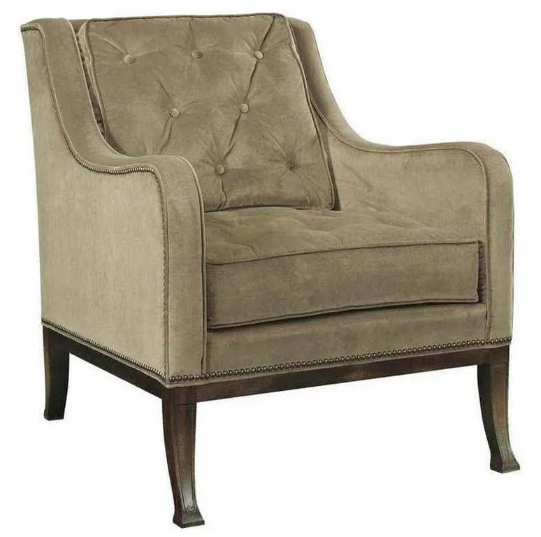 Hickory Chair HC9709-24 Beekman Chair Hickory Chair HC9709-24 Beekman Chair