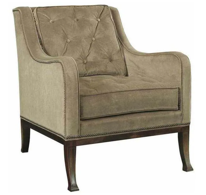 Hickory Chair HC9709-24 Beekman Chair Hickory Chair HC9709-24 Beekman Chair