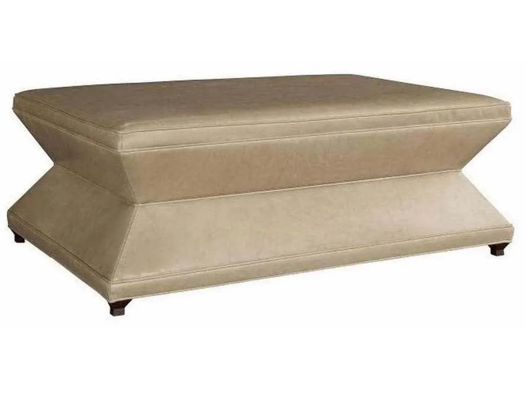 Hickory Chair HC9502-53 Serge M2M Ottoman