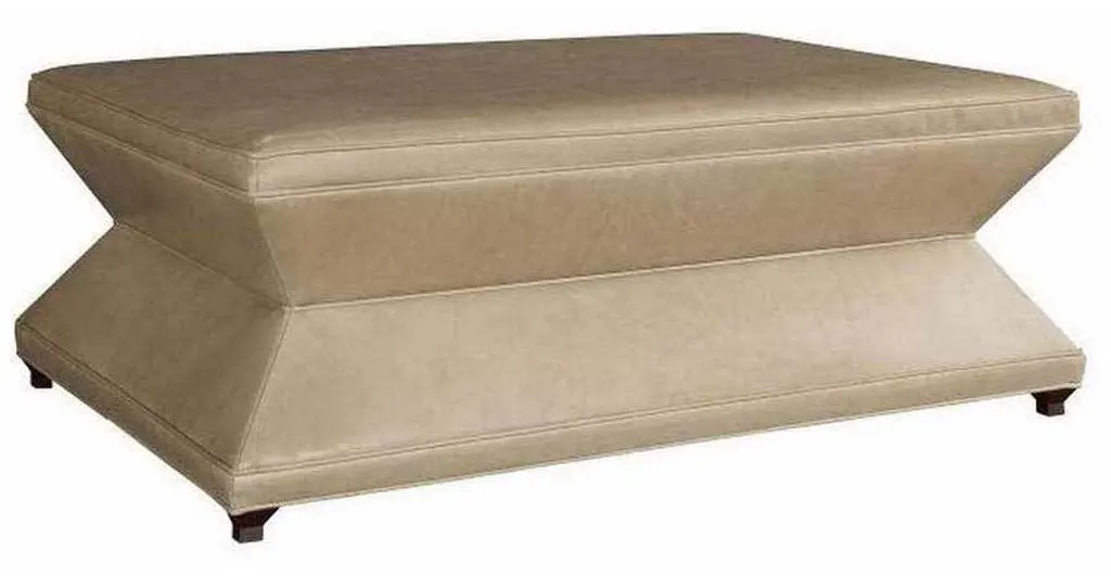 Hickory Chair HC9502-53 Serge M2M Ottoman Hickory Chair HC9502-53 Serge M2M Ottoman