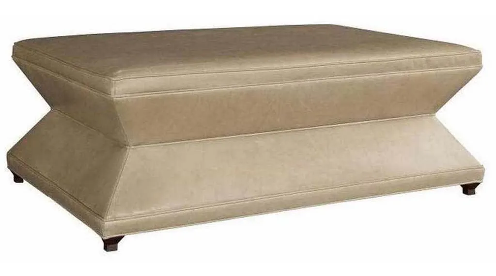 Hickory Chair HC9502-53 Serge M2M Ottoman Hickory Chair HC9502-53 Serge M2M Ottoman