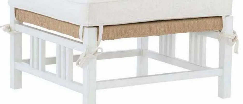 Hickory Chair HC1309-29 Aix en Provence Ottoman Hickory Chair HC1309-29 Aix en Provence Ottoman