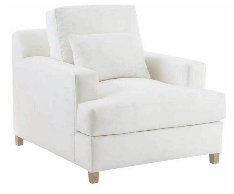 Hickory Chair HC1314-24 Jacques Lounge Chair Hickory Chair HC1314-24 Jacques Lounge Chair