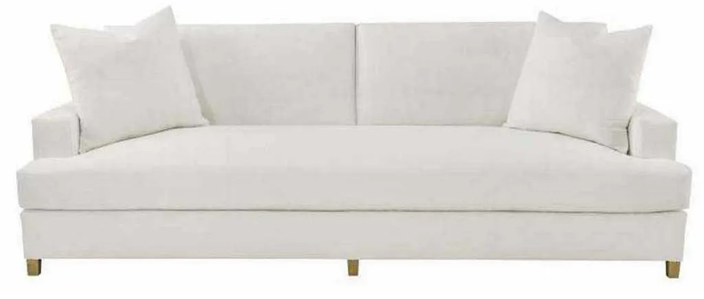 Hickory Chair HC1314-98 Jacques Sofa Hickory Chair HC1314-98 Jacques Sofa