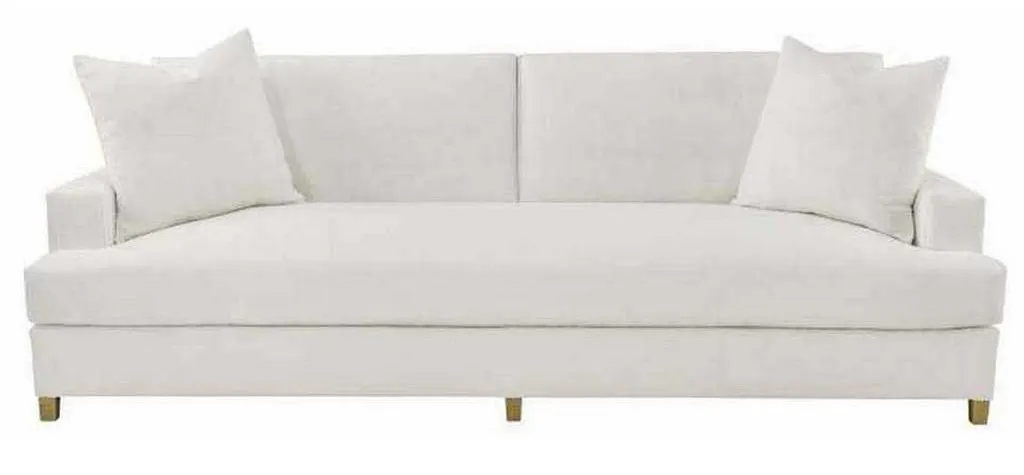 Hickory Chair HC1314-98 Jacques Sofa Hickory Chair HC1314-98 Jacques Sofa