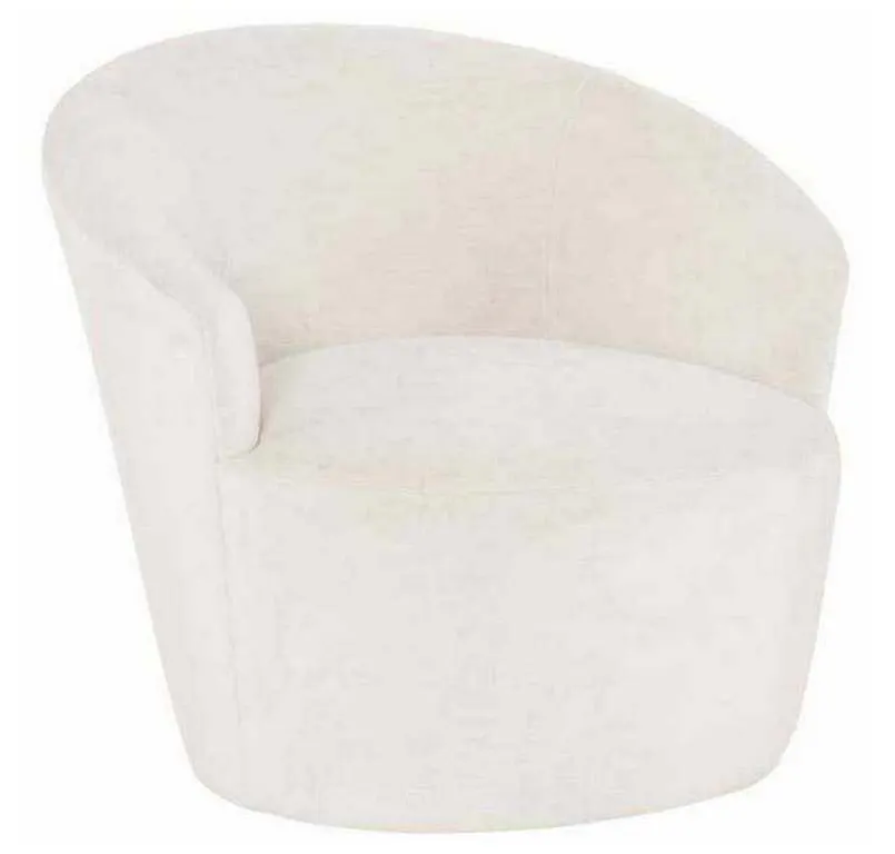 Hickory Chair HC1315-27 Gemma Swivel Chair Hickory Chair HC1315-27 Gemma Swivel Chair