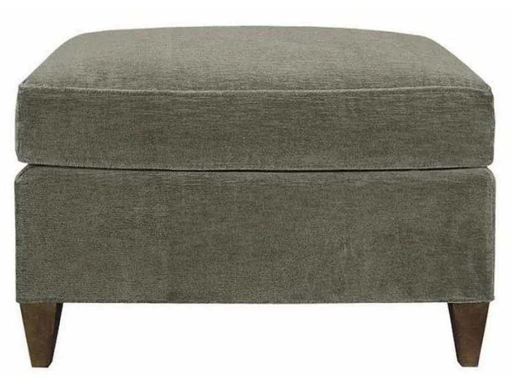 Hickory Chair HC1504-29 Leigh Ottoman