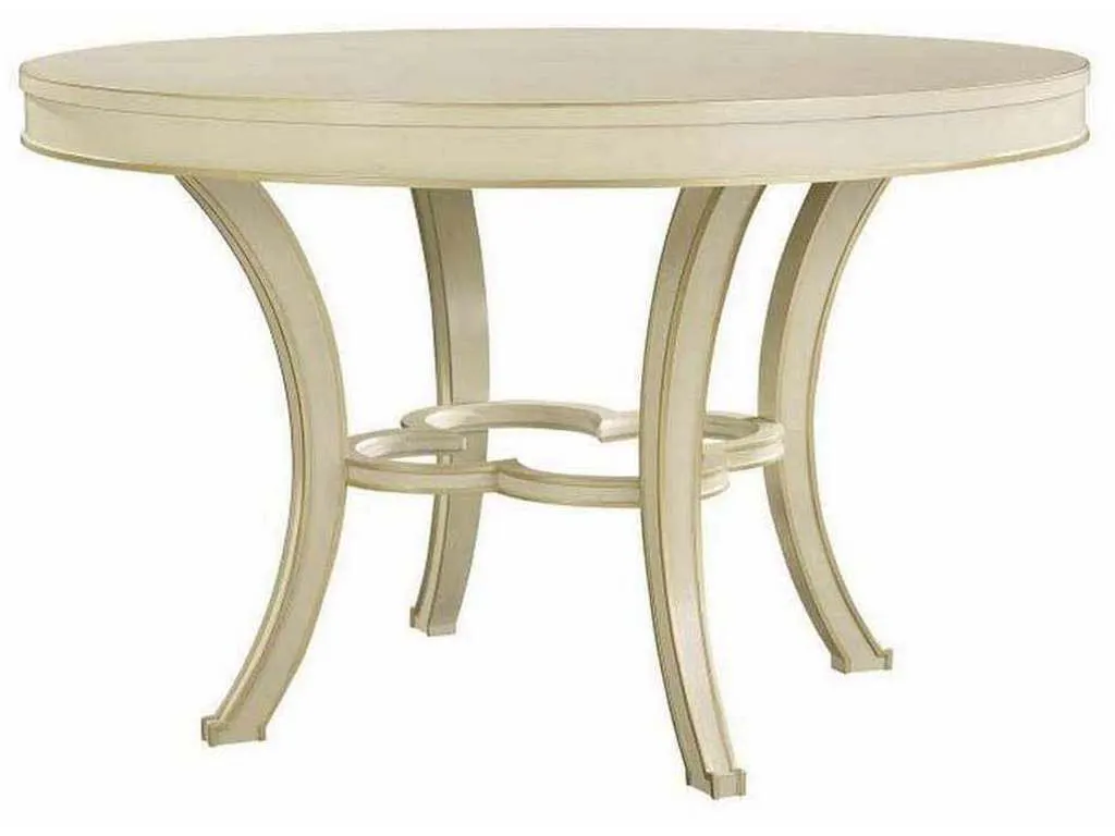 Hickory Chair HC1542-70 Collier Dining Table Top Hickory Chair HC1542-70 Collier Dining Table Top