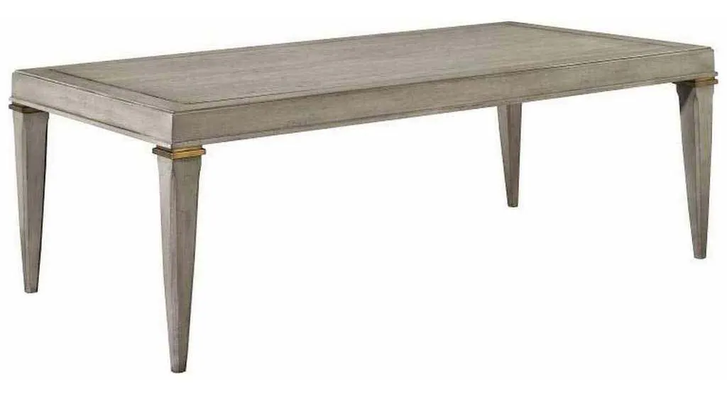 Hickory Chair HC176-51 Hutton Made to Measure Cocktail Table Hickory Chair HC176-51 Hutton Made to Measure Cocktail Table