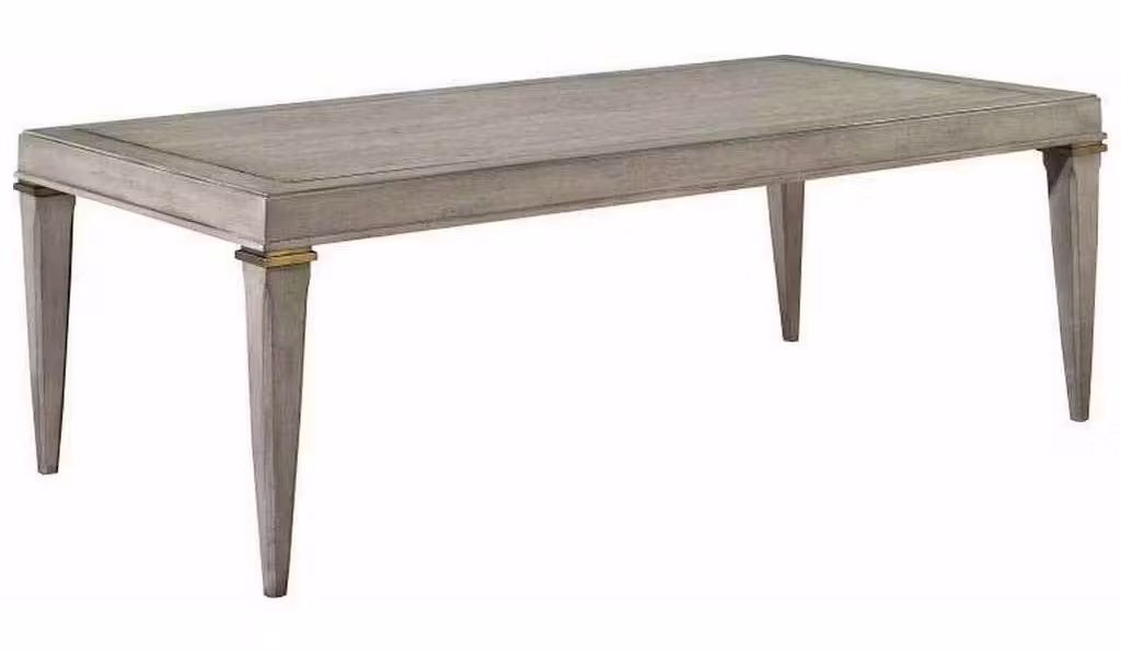 Hickory Chair HC176-51 Hutton Made to Measure Cocktail Table Hickory Chair HC176-51 Hutton Made to Measure Cocktail Table