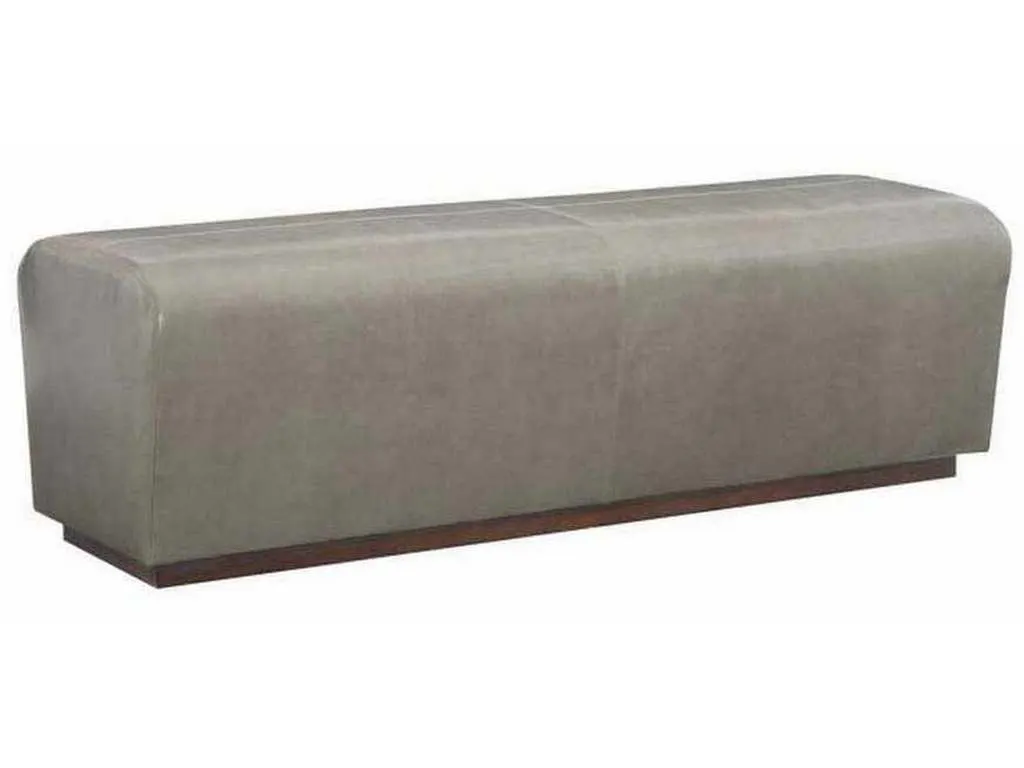 Hickory Chair HC3008-53 Marney M2M Bench