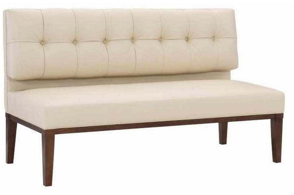 Hickory Chair HC3012-64 Dominick Banquette Hickory Chair HC3012-64 Dominick Banquette