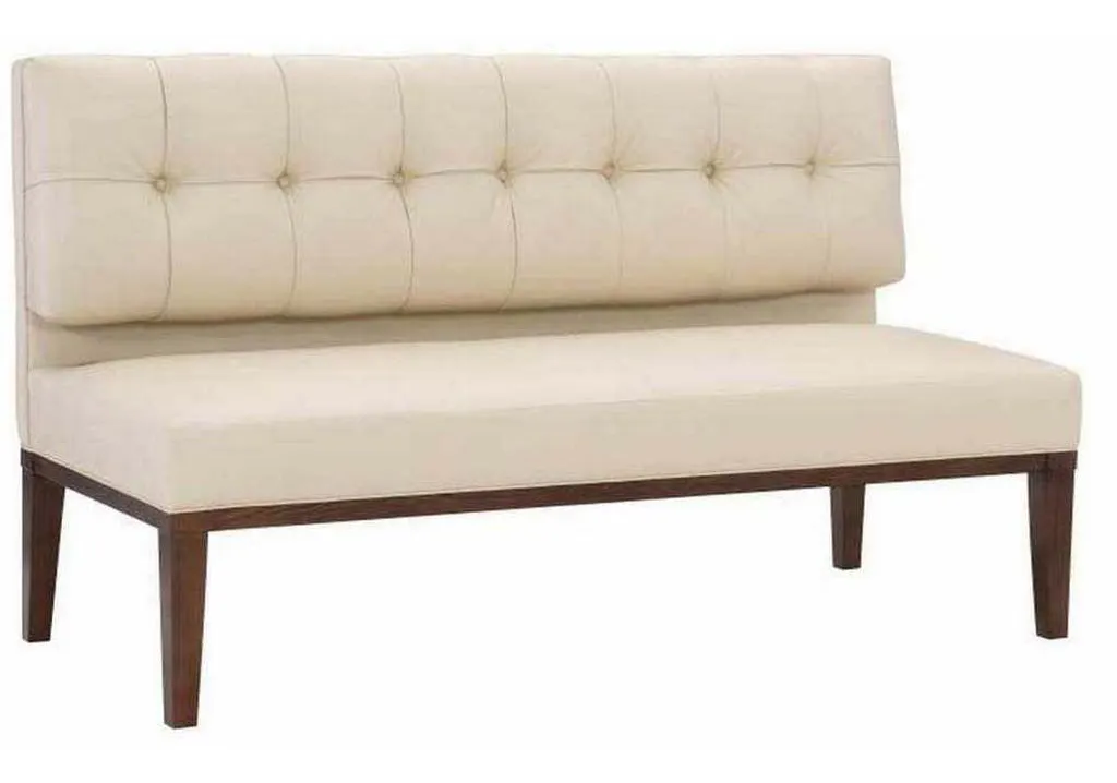 Hickory Chair HC3012-64 Dominick Banquette Hickory Chair HC3012-64 Dominick Banquette