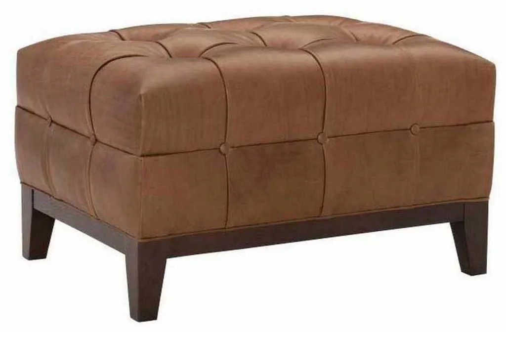 Hickory Chair HC3013-53 Tim M2M Cocktail Ottoman Hickory Chair HC3013-53 Tim M2M Cocktail Ottoman