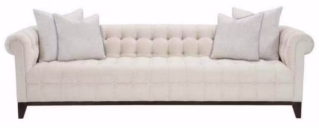 Hickory Chair HC3014-51 Parker Tufted M2M Sofa Hickory Chair HC3014-51 Parker Tufted M2M Sofa