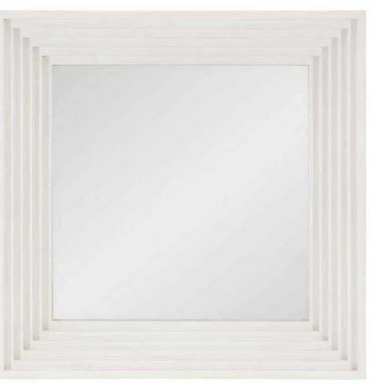 Hickory Chair HC3092-10 Lemons Stepped Mirror Hickory Chair HC3092-10 Lemons Stepped Mirror