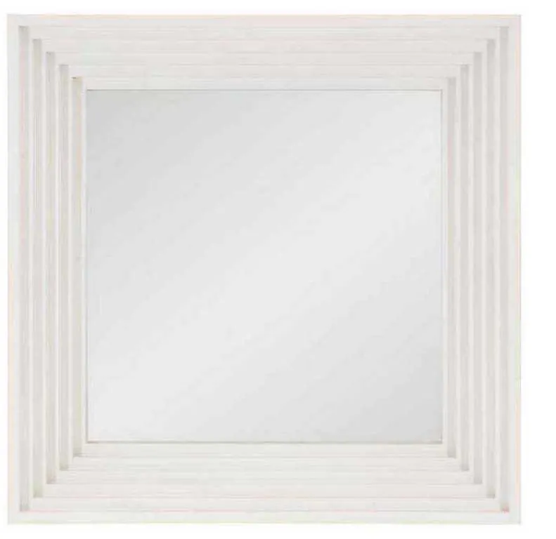Hickory Chair HC3092-10 Lemons Stepped Mirror Hickory Chair HC3092-10 Lemons Stepped Mirror