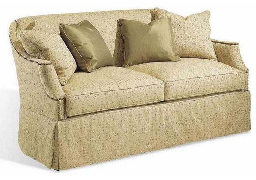 Hickory Chair HC320-72 Eton Short Sofa Hickory Chair HC320-72 Eton Short Sofa