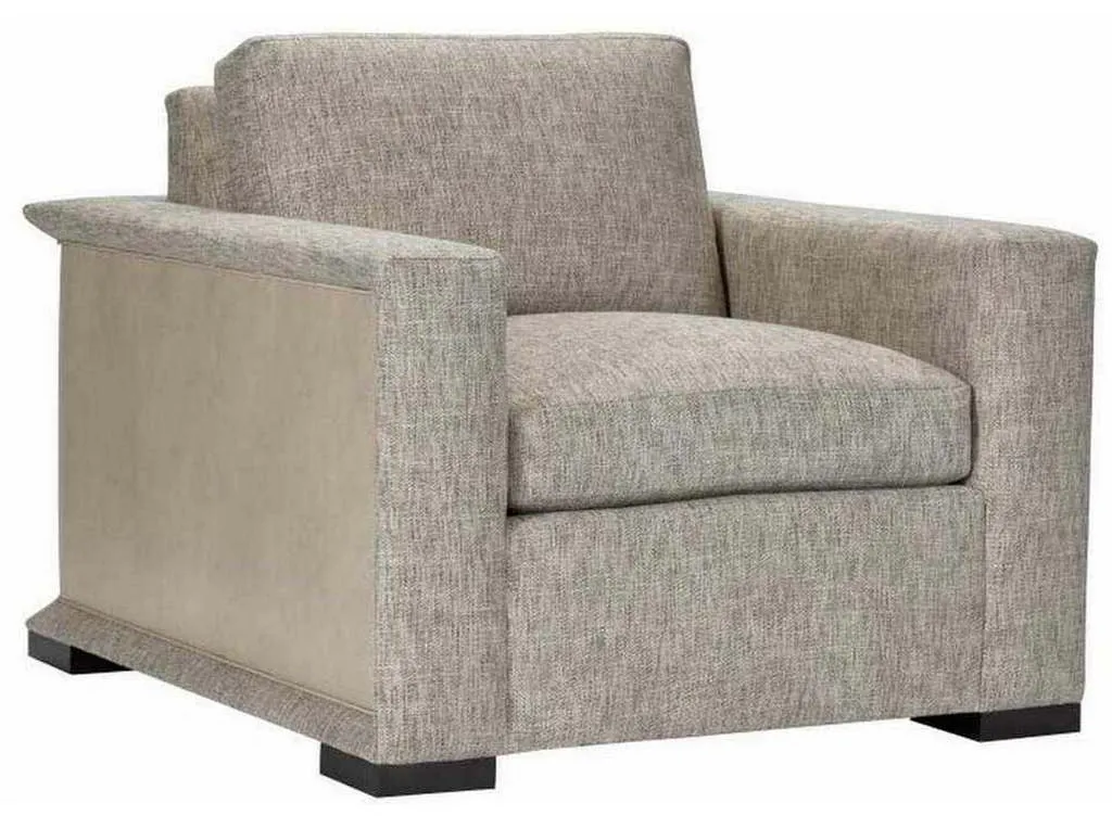 Hickory Chair HC3404-24 Regis Lounge Chair Hickory Chair HC3404-24 Regis Lounge Chair
