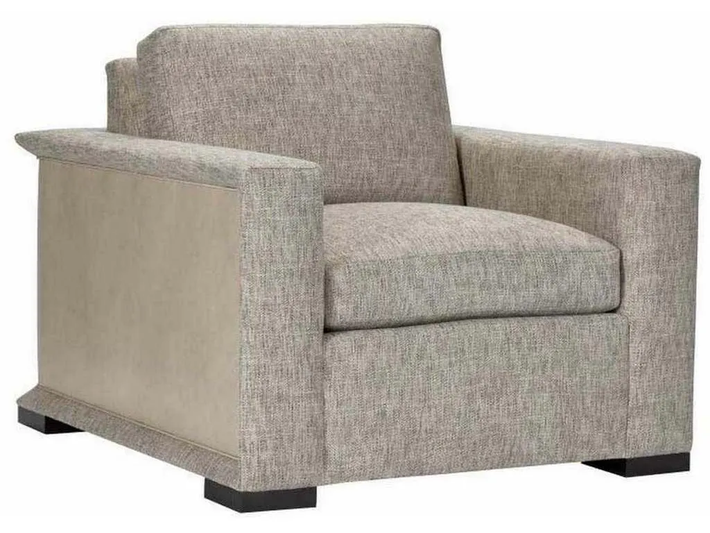 Hickory Chair HC3404-24 Regis Lounge Chair Hickory Chair HC3404-24 Regis Lounge Chair