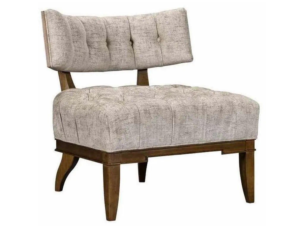 Hickory Chair HC3408-23 Carlyle Chair