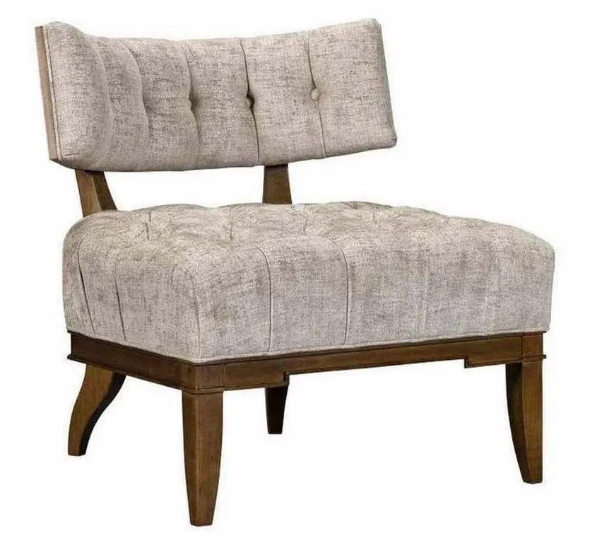 Hickory Chair HC3408-23 Carlyle Chair Hickory Chair HC3408-23 Carlyle Chair