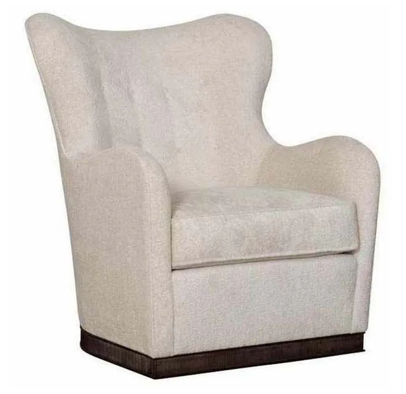 Hickory Chair HC3420-27 Kacey Swivel Chair Hickory Chair HC3420-27 Kacey Swivel Chair