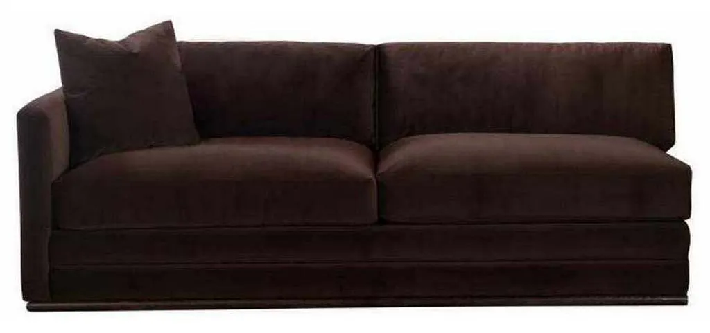 Hickory Chair HC3421-45 Marquesa LAF Sofa Hickory Chair HC3421-45 Marquesa LAF Sofa