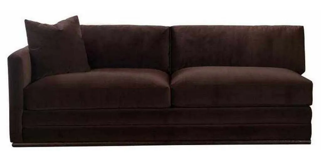 Hickory Chair HC3421-45 Marquesa LAF Sofa Hickory Chair HC3421-45 Marquesa LAF Sofa