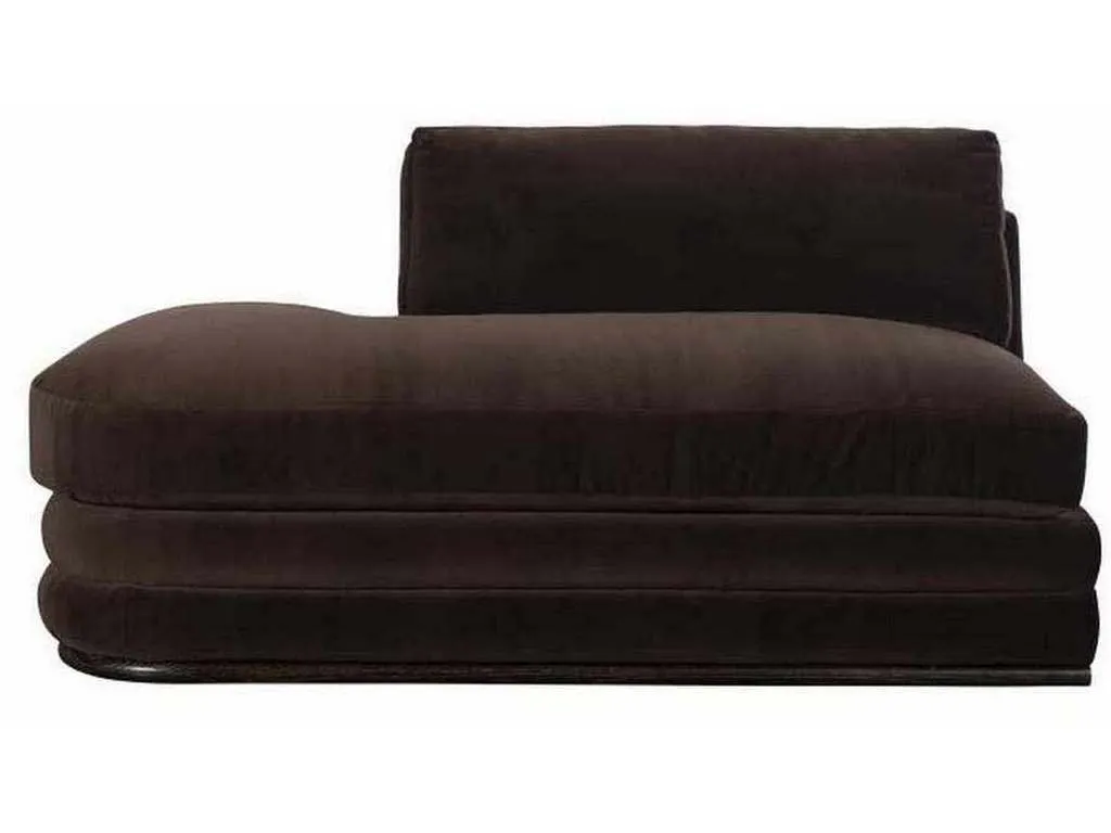 Hickory Chair HC3421-47 Marquesa LAF Bumper