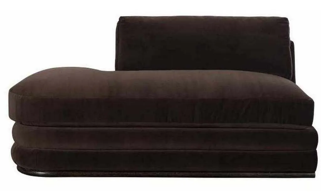 Hickory Chair HC3421-47 Marquesa LAF Bumper Hickory Chair HC3421-47 Marquesa LAF Bumper