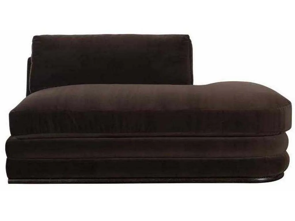 Hickory Chair HC3421-48 Marquesa RAF Bumper