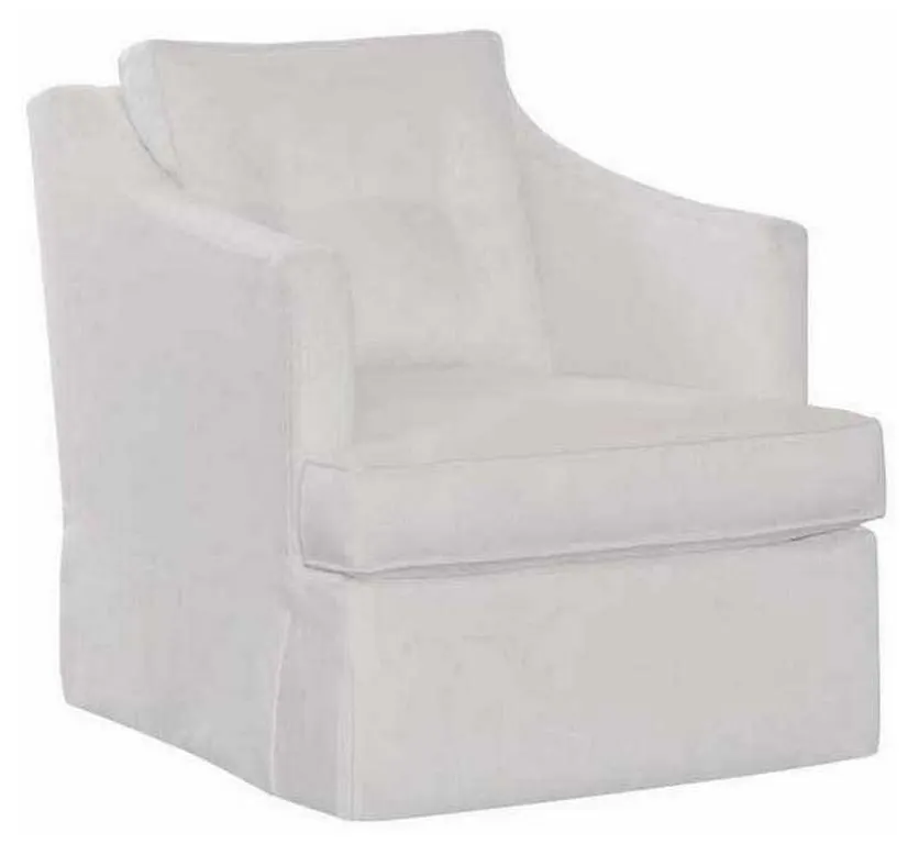 Hickory Chair HC3422-27 Meredith Swivel Chair Hickory Chair HC3422-27 Meredith Swivel Chair
