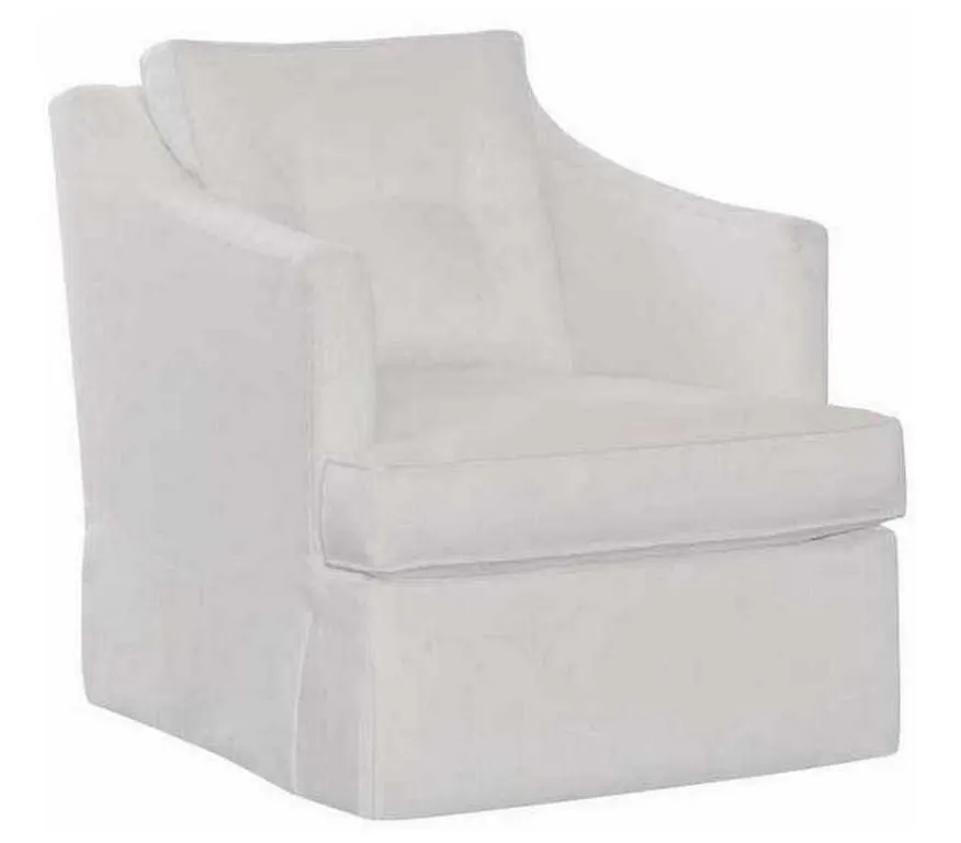 Hickory Chair HC3422-27 Meredith Swivel Chair Hickory Chair HC3422-27 Meredith Swivel Chair