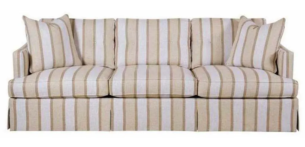 Hickory Chair HC3422-90 Meredith Sofa Hickory Chair HC3422-90 Meredith Sofa