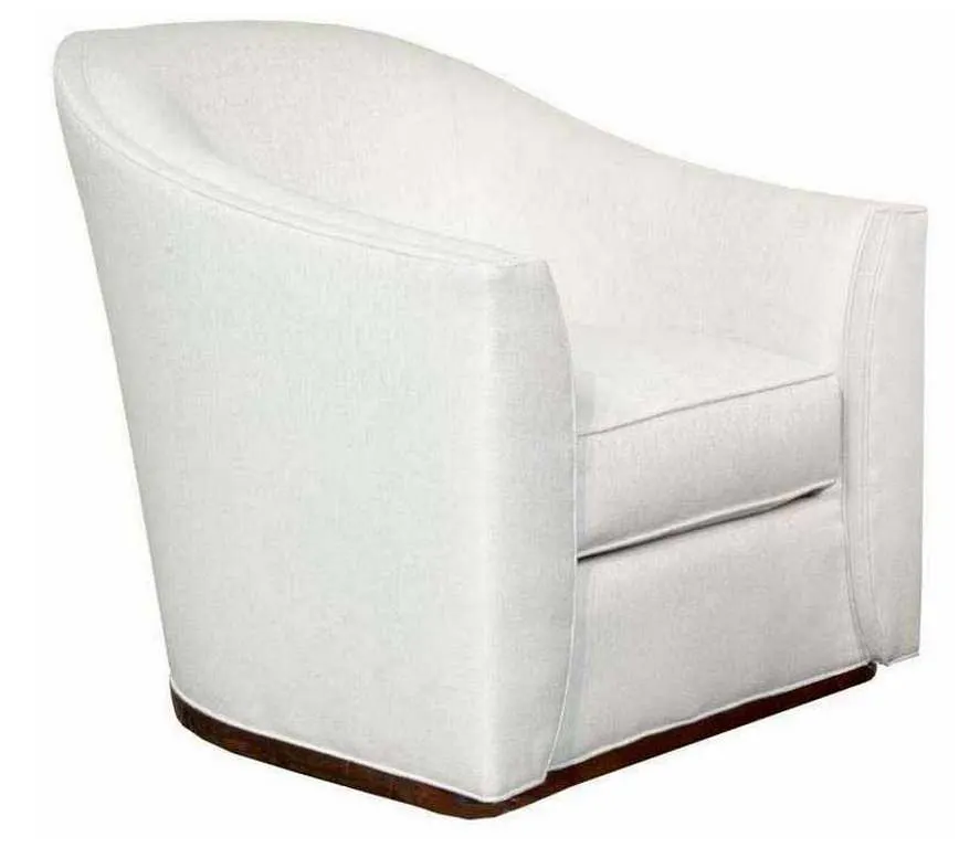 Hickory Chair HC3423-27 Jupiter Swivel Chair Hickory Chair HC3423-27 Jupiter Swivel Chair