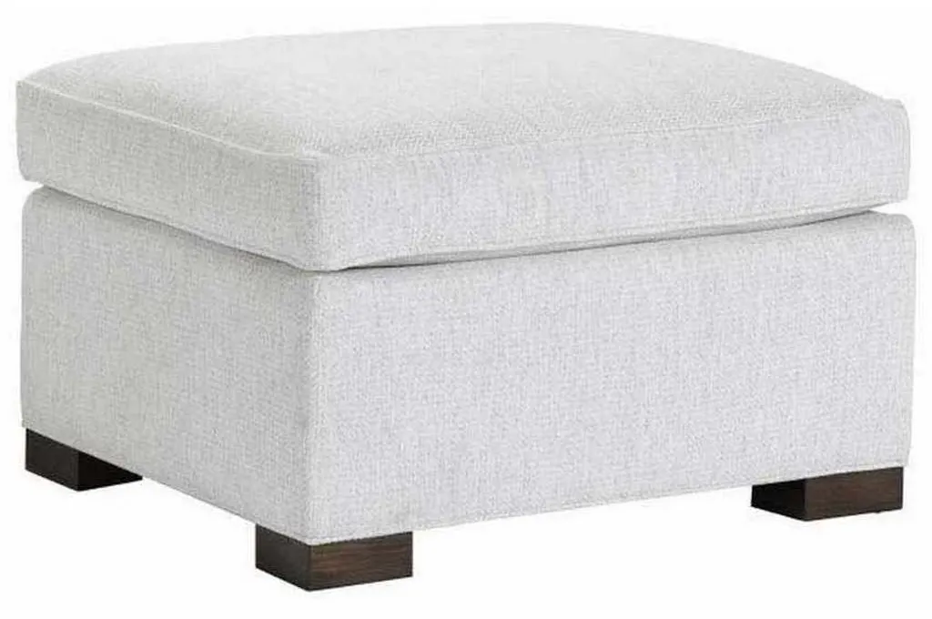 Hickory Chair HC5311-29 5th Avenue Ottoman Hickory Chair HC5311-29 5th Avenue Ottoman