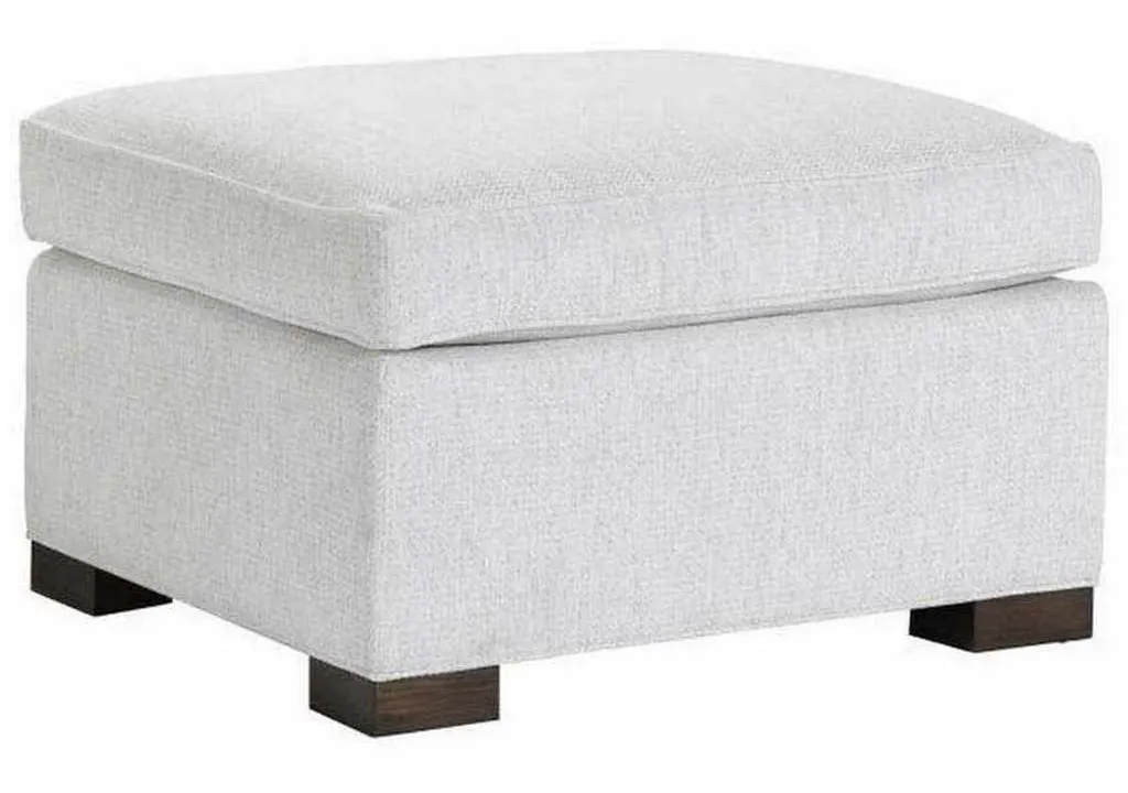 Hickory Chair HC5311-29 5th Avenue Ottoman Hickory Chair HC5311-29 5th Avenue Ottoman