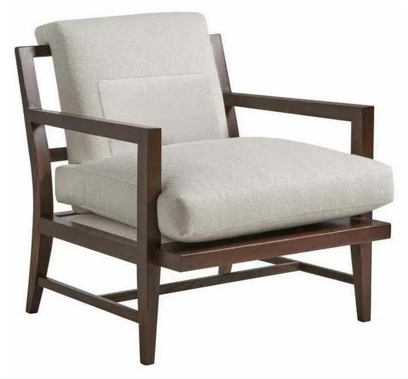 Hickory Chair HC7221-22 Ossein Chair Hickory Chair HC7221-22 Ossein Chair