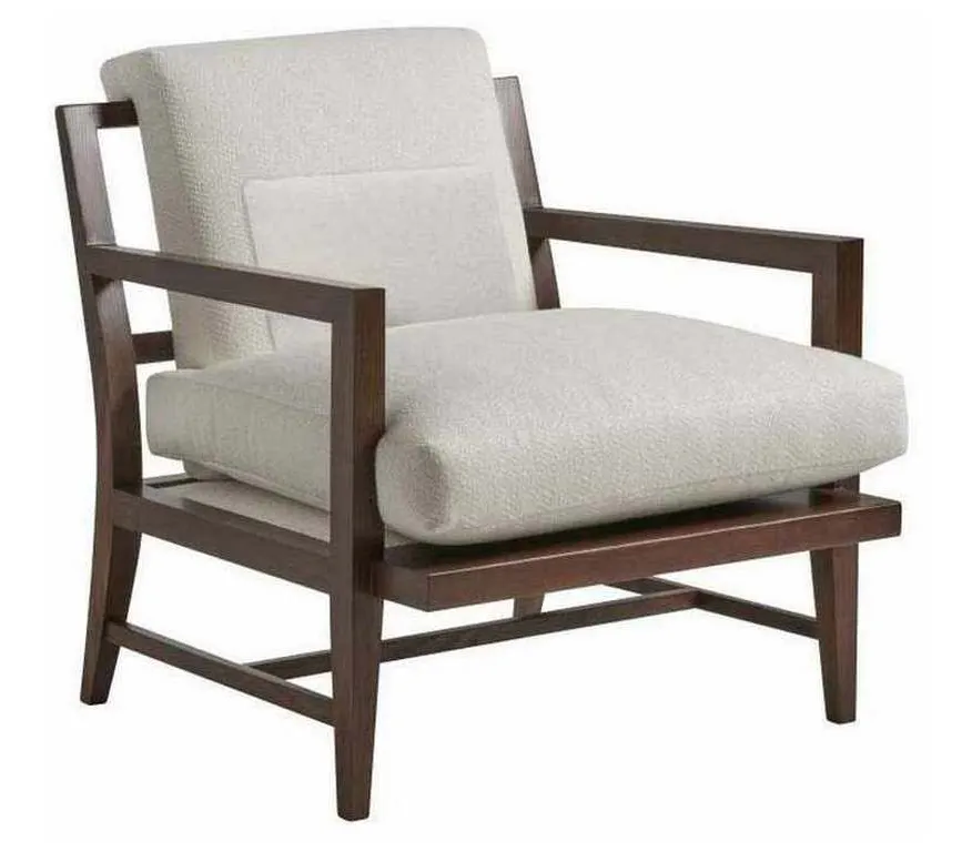 Hickory Chair HC7221-22 Ossein Chair Hickory Chair HC7221-22 Ossein Chair