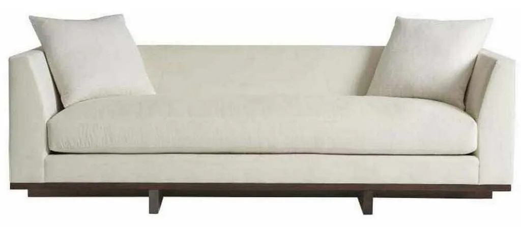 Hickory Chair HC7227-90 Boden Sofa Hickory Chair HC7227-90 Boden Sofa