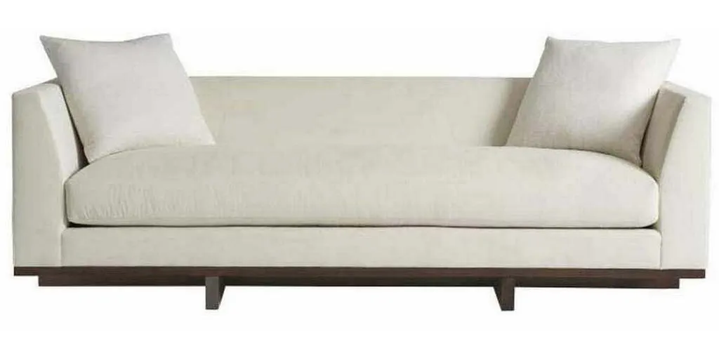 Hickory Chair HC7227-90 Boden Sofa Hickory Chair HC7227-90 Boden Sofa