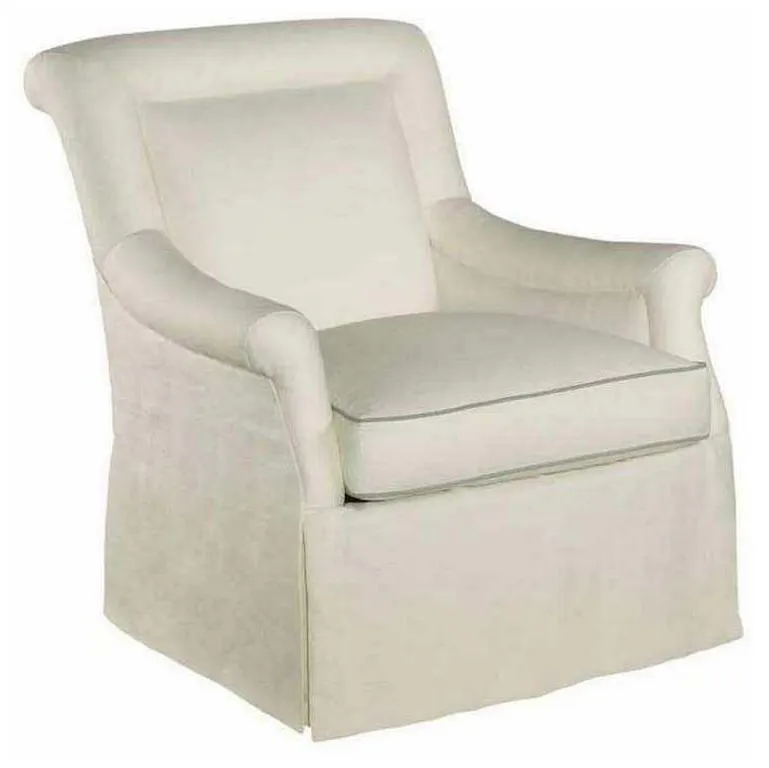Hickory Chair HC7625-21 March Chair Hickory Chair HC7625-21 March Chair